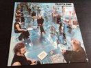 Fripp & Eno - No Pussyfooting - EGS 102 - Vinyl LP - 1973 Release