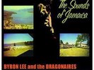 BYRON LEE AND THE DRAGONAIRES At The Tower Hall - Lake George Inn LP VINYL