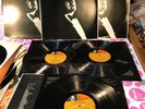 Frank Sinatra - Trilogy   Past   Present   Future (REPRISE 3 LP's 1980)RARE FIND