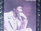 WILLIE HUTCH - Fully Exposed (Tamla Motown STML 11247) Stereo UK Vinyl LP Album