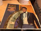 Elvis Presley Frankie And Johnny Rca Red Spot Orig Lp 1966 Soundtrack Nr Mint