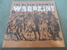 THE BLACK CROWES - Warpaint(USA 2007 SEALED PICTURE DISC VINYL ALBUM + 7