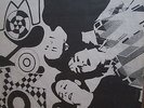 Moloko Plus- der Weltbeste LP near mint Rare
