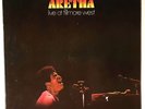 ARETHA FRANKLIN Live At Fillmore West 1971 ATLANTIC SD 7205 GT/FOLD POSTER M- EX