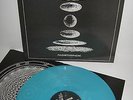 BRAIN PYRAMID – Magnetosphere – vinyl LP