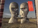 PINK FLOYD DIVISION BELL RARE 2014 20TH ANNIVERSARY ISSUE Double Vinyl 2 LP