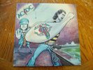 AC/DC ?– Dirty Deeds Done Dirt Cheap APLP.020 Australia 2nd Press Blue Label VG+