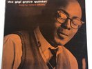 Gigi Gryce Quintet LP 