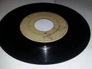 BLANK[MERRITONE]/THIS POOR BOY - HOPETON LEWIS  [R/STEADY]  7
