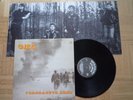 OHL LP Verbrannte Erde ROCK-O-Rama Records R-O-R 18 1983 Deutsch Punk Der Fluch