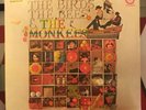 THE MONKEES The Birds & Bees COLGEMS STEREO ORIGINAL LP COS-109 STILL SEALED