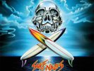 SURF NAZIS MUST DIE Orig Soundtrack OST Vinyl LP ?? Limited Edition SEALED NEW??