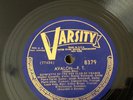 JAZZ DJANGO REINHARDT QHCF & Arthur Briggs trumpet Avalon/SMoke Rings  E+