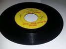 BLANK/THE GOOD YOU DO - THE DESTROYERS [REGGAE]  7