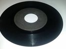 BLANK[COXSONE]/LET HIM GO - BUNNY WAILERS & THE WAILERS [SKA] 7