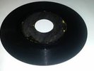 BLANK[CRYSTAL]/THIS IS MY SONG - KEITH & TEX [R/STEADY]  7