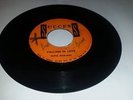 SUCCESS/FALLING IN LOVE - RUPIE EDWARDS [REGGAE]  7