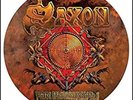 SAXON - INTO THE LABYRINTH PICTURE-LP ???NEU/NEW???