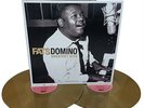 `DOMINO, FATS`-VERY BEST OF (180G GOLD VINYL)  VINYL LP NEW