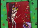 Oingo Boingo Nothing To Fear STILL SEALED  NEW OVP A&M Vinyl LP