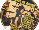 PICTURE LP Perkele Voice Of Anger PICTURE DISC+MP3 NEW OVP Bandworm Records