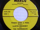 Lloyd Dockery and The Tennesseans 