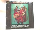 Ohio Bluegrass LP  Modern Bluegrass by  Marcum Brothers   Jalyn Records JLP-152