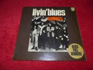 MX311 - Livin' Blues ?– Bamboozle - Philips ?– 6413 024 - Germany 1972