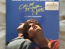 Call Me By Your Name Soundtrack Vinyl Bundle Yellow + Mystery Of Love