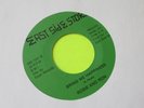 EAST SIDE STORY ROSIE AND RON - BRING ME HAPPINESS / RENE AND RAY QUEEN 45 7