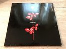 Depeche Mode ?Violator Vinyl LP German 1990 OIS Mute ?INT 146.859 Mute Stumm 64