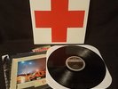 BANE GIVE BLOOD GATEFOLD VINYL BOOKLET
