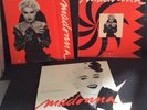 Madonna You can Dance Promo Set of 3 Vinyls Rare