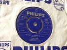 BOBBY HEBB: