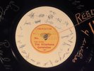 78 RPM -- Al Jolson, The Jazz Singer - 12