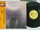CHET BAKER SHE WAS TOO GOOD TO ME CTI LAX-3195 Japan OBI VINYL LP