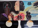 MILES DAVIS BITCHES BREW CBS/SONY SOPJ-58,9 Japan 4CHANNEL VINYL 2LP