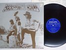 APHRODITE'S CHILD IT'S FIVE O'CLOCK PHILIPS BT-5170 Japan VINYL LP