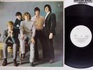 THEM FIRST LONDON GXF-2028 Japan PROMO VINYL LP