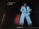 David Bowie 