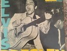 Elvis Presley- Rock And Roll- Rare Brazil Press E.P