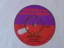 Gene Rondo - Lover's Question 1969 UK 45 DOWN TOWN SKA/ROCKSTEADY