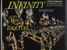 ESQUIVEL: Infinity In Sound LP Easy Listening