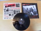 Guns N' Roses GN'R LIES 1986 / 1988 UK 12