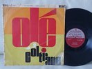JOHN COLTRANE ole ORIGINAL UK MONO ATLANTIC 1962 1st PRESS VINYL JAZZ BOP LP