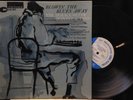 Horace Silver Quintet & Trio-Blowin' The Blues Away-Blue Note 4017-WEST 63RD