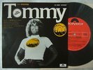 PROMO ONLY / THE WHO TOMMY THE MOVIE / 7INCH