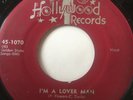 R&B Rocker 45/ Phil Flowers 