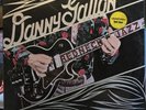 Danny Gatton   Redneck Jazz   SEALED 1978 1st Press   Debut   Gold Vinyl   MINT