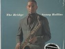 Sonny Rollins, The Bridge 200g LP from the Michael Hobson Archive